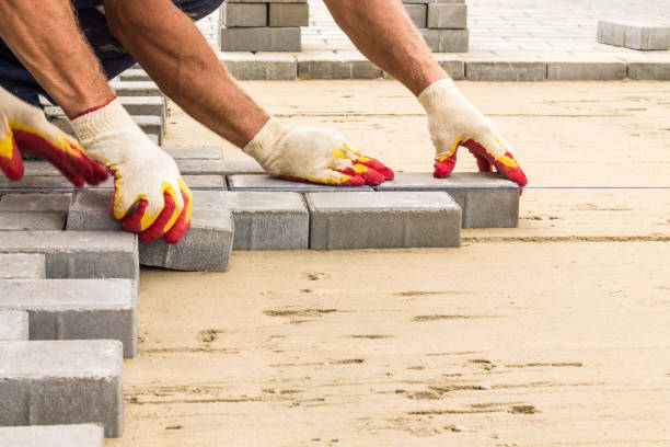  Clifton Forge, VA Driveway Pavers Pros