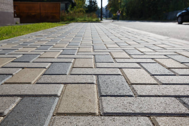 Trusted Clifton Forge, VA Driveway Pavers Experts