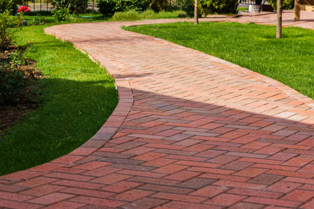 Best Professional Driveway Pavers  in Clifton Forge, VA