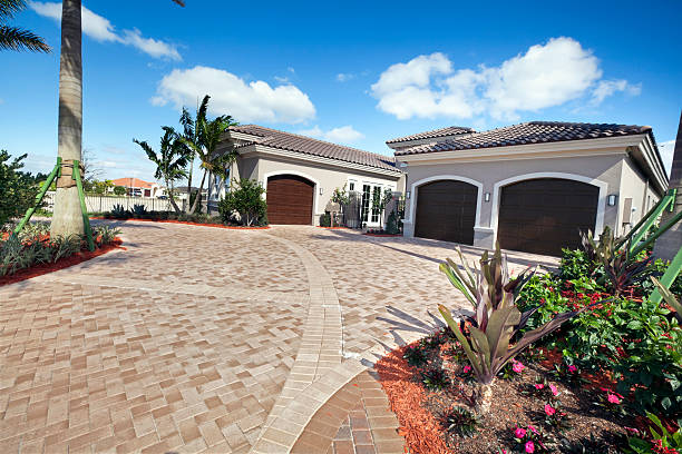 Best Driveway Resurfacing Pavers  in Clifton Forge, VA