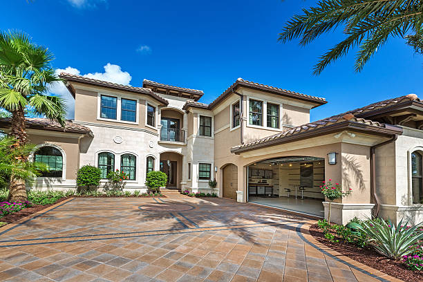 Best Decorative Driveway Pavers  in Clifton Forge, VA