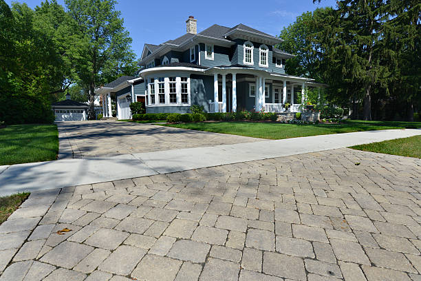 Best Driveway Pavers Near Me  in Clifton Forge, VA
