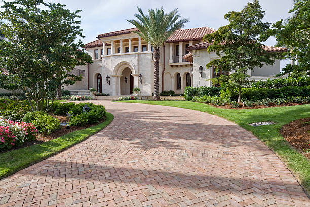 Best Driveway Pavers Near Me  in Clifton Forge, VA
