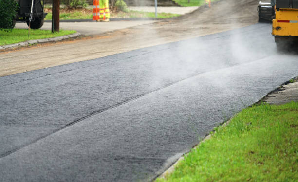 Best Cobblestone Driveway Pavers  in Clifton Forge, VA