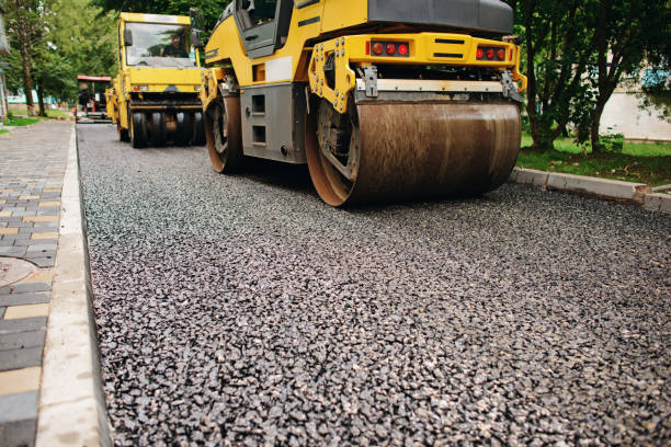 Best Affordable Driveway Pavers  in Clifton Forge, VA